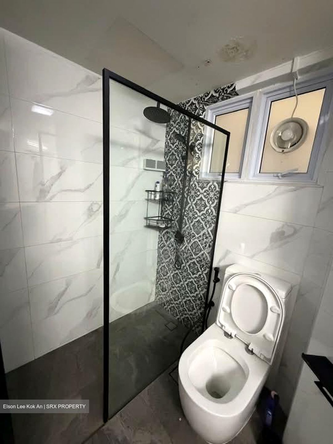 Melville Park (D18), Condominium #598595061
